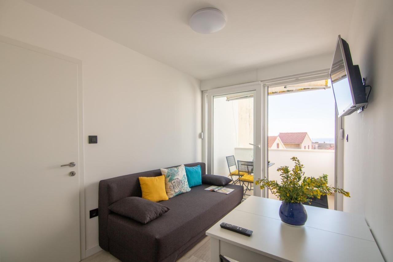 Apartments Nona Draga Komiža Kültér fotó
