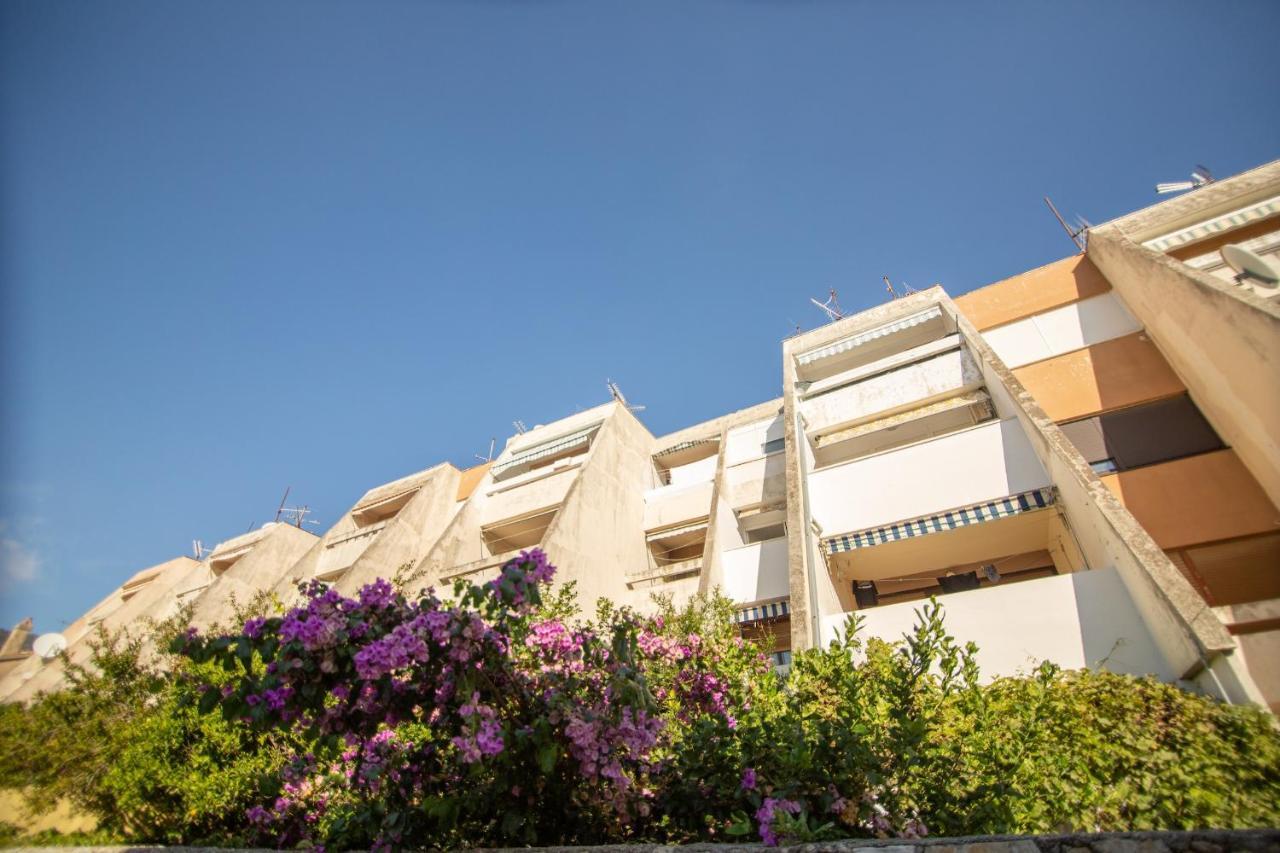 Apartments Nona Draga Komiža Kültér fotó