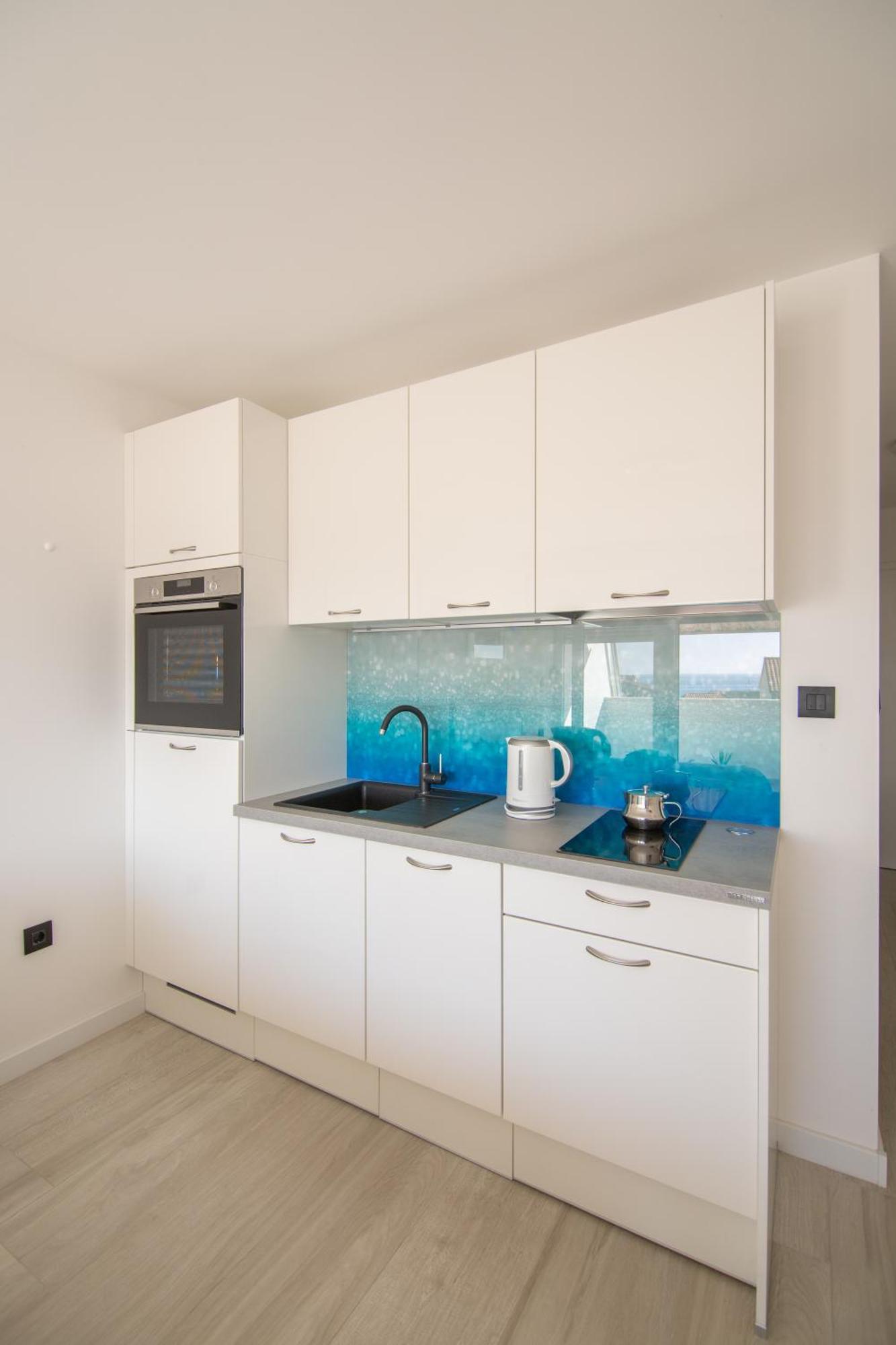 Apartments Nona Draga Komiža Szoba fotó